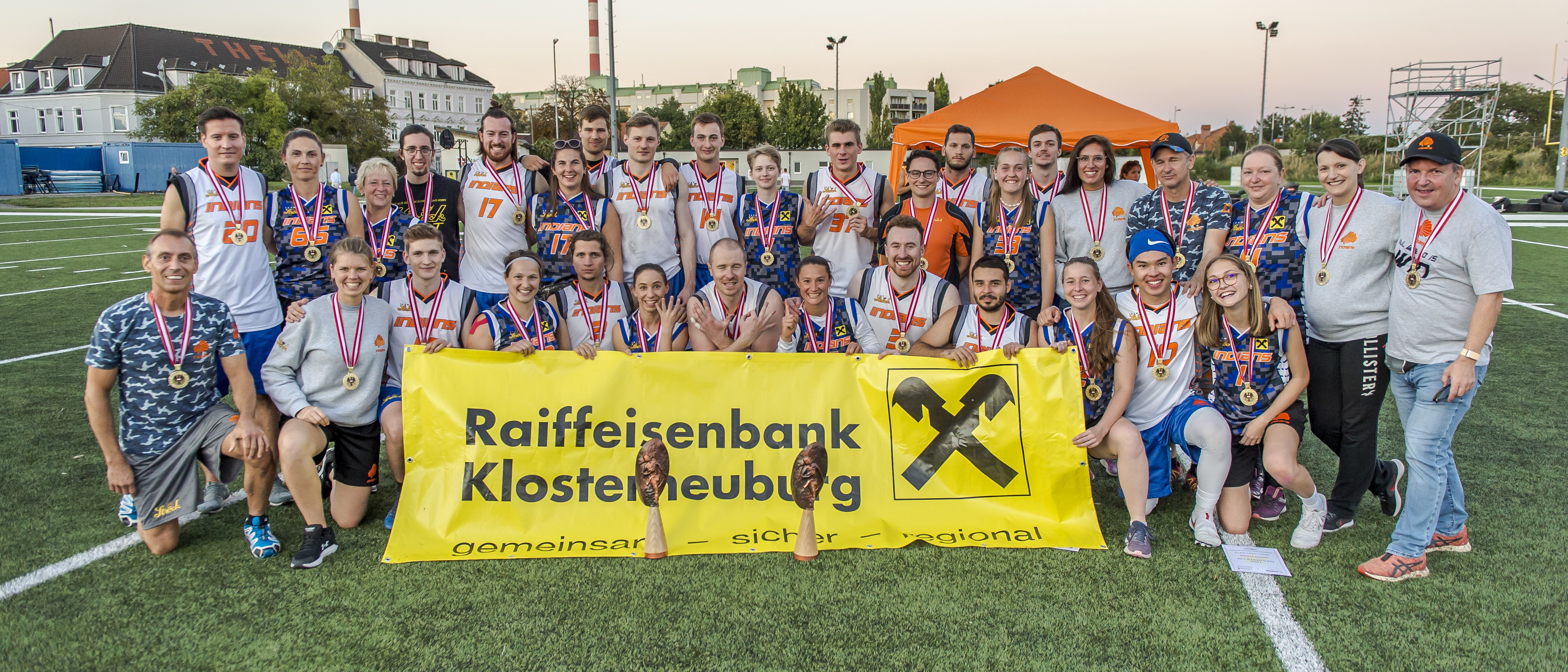 STAATSMEISTER FLA und FLL 2021
