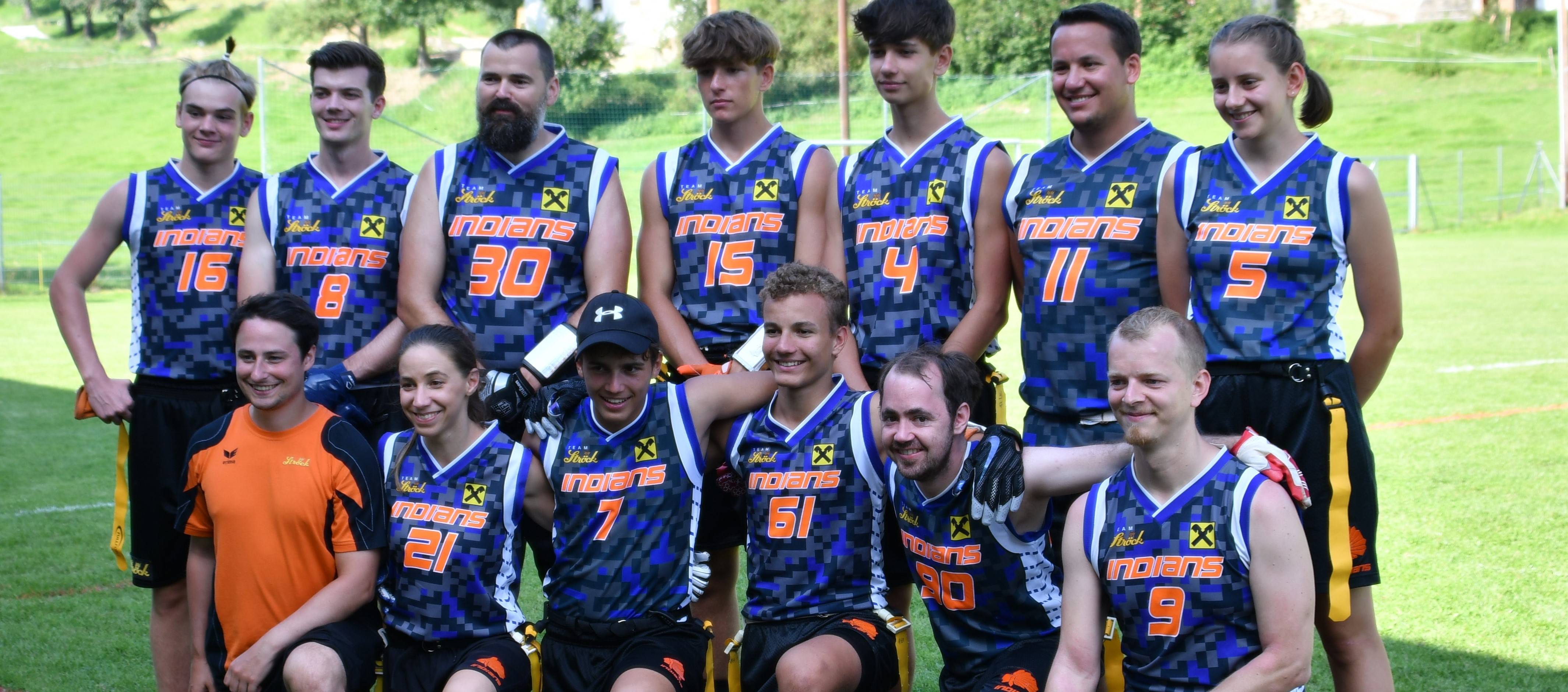 FLA 3 Future Team