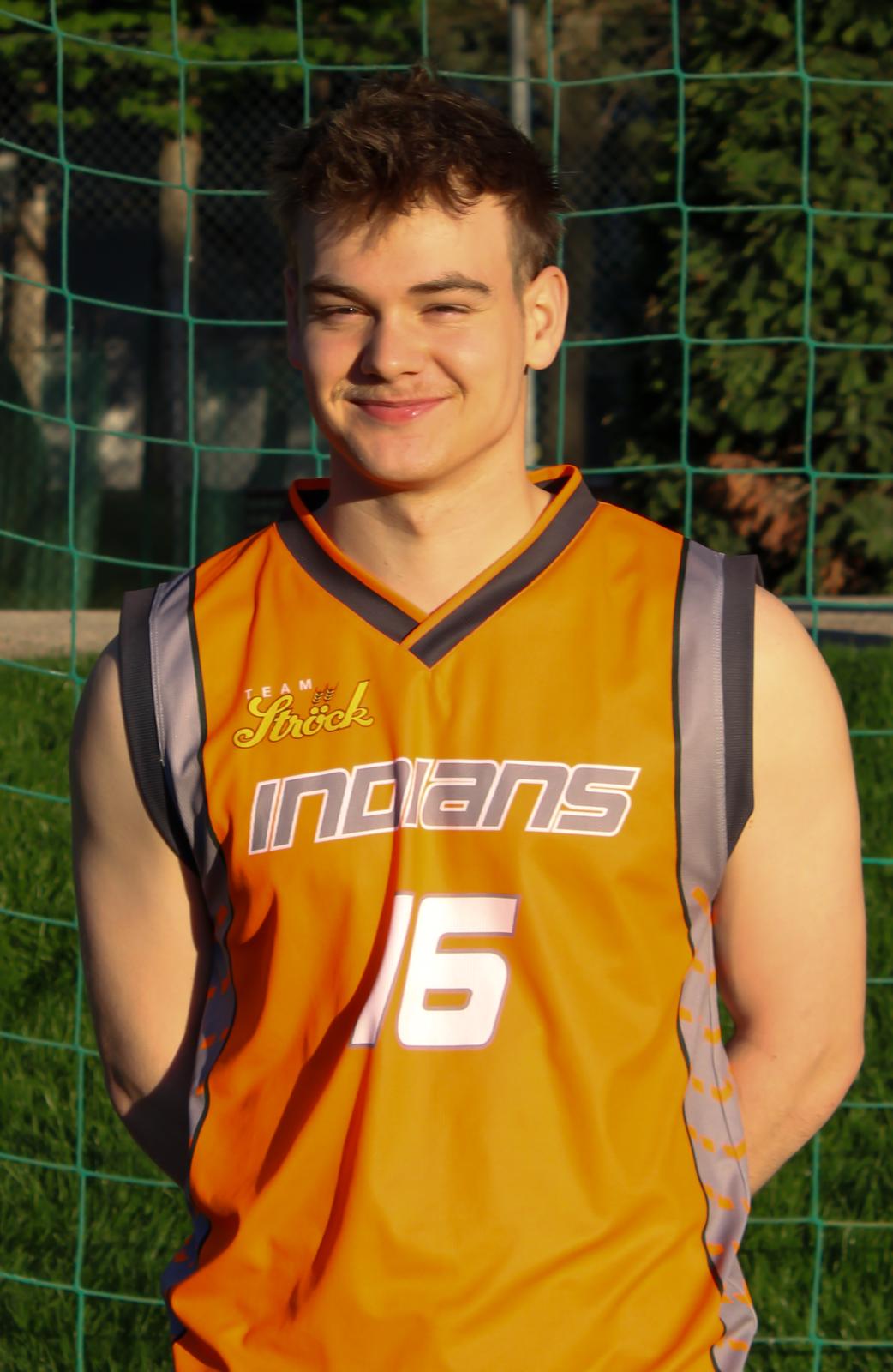 Ben Jelen