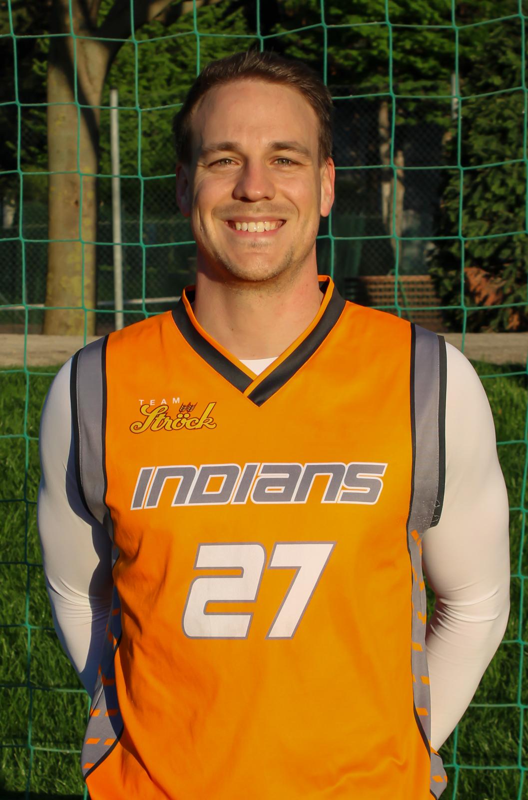 Simon Kloiber