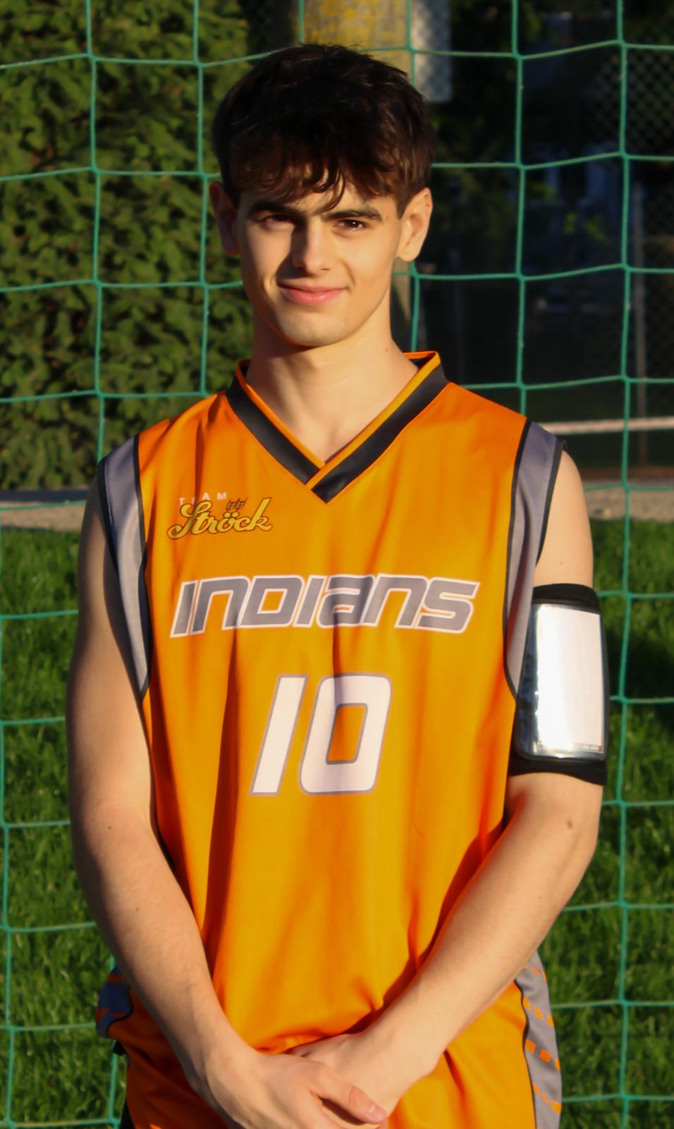 Maxi Kuttner