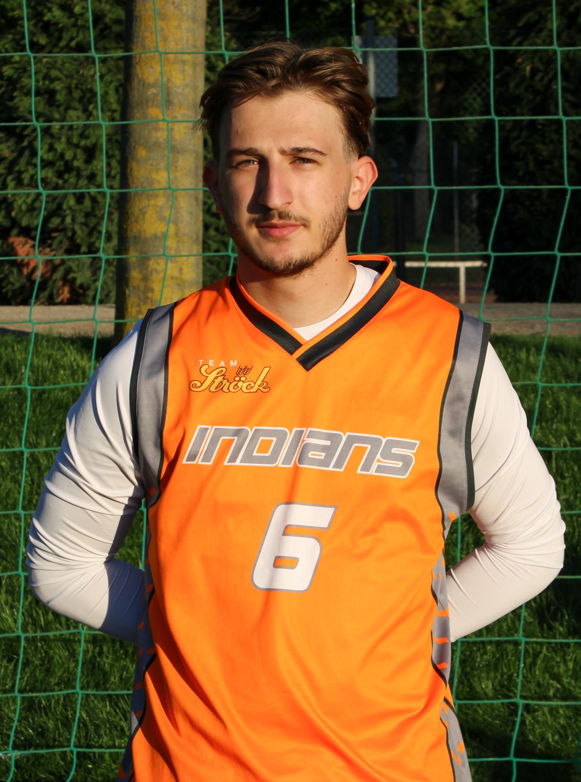 Christian Marin