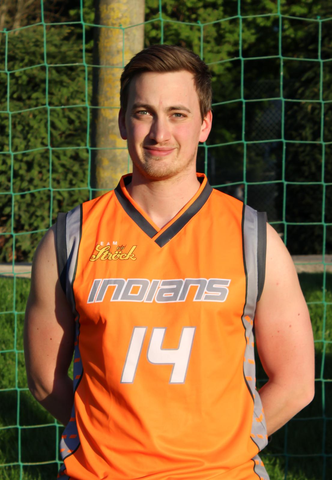 Michael Neubauer