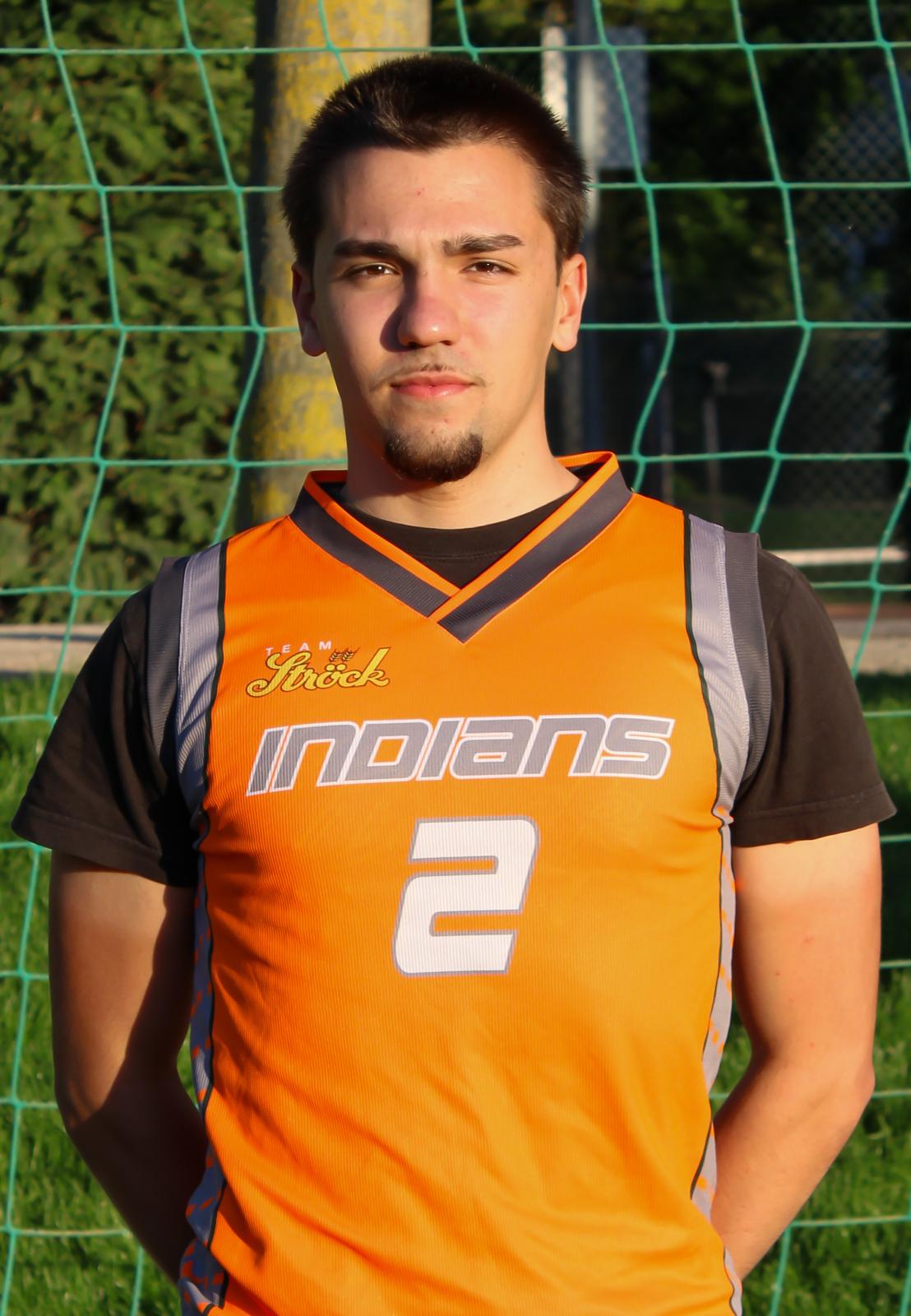 Antonio Rusitovic