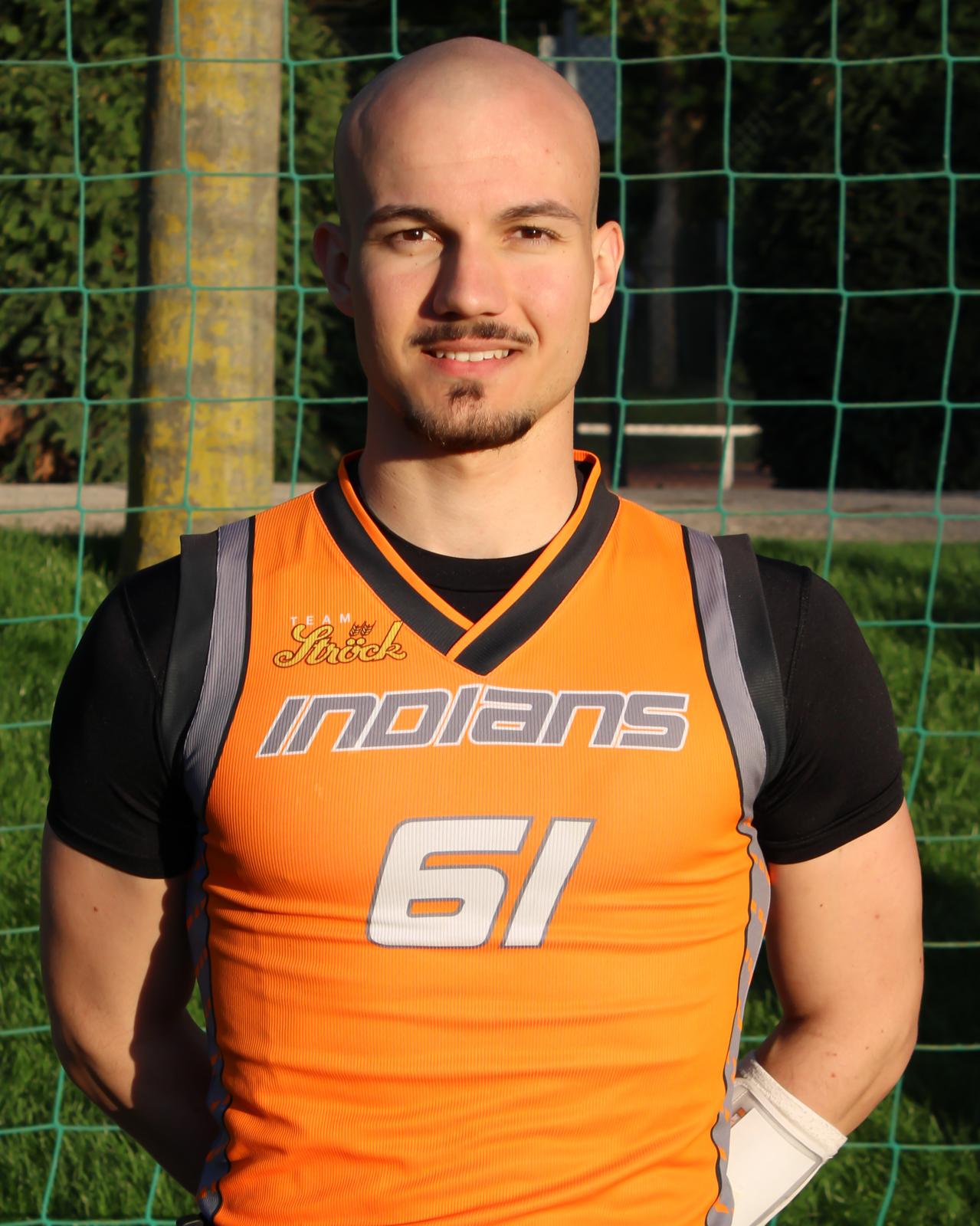 Tobias Wytek