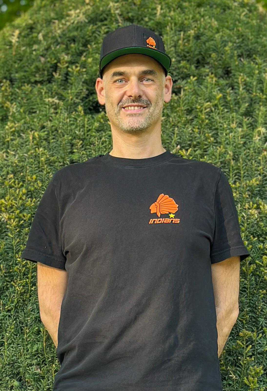 Robert Pordes