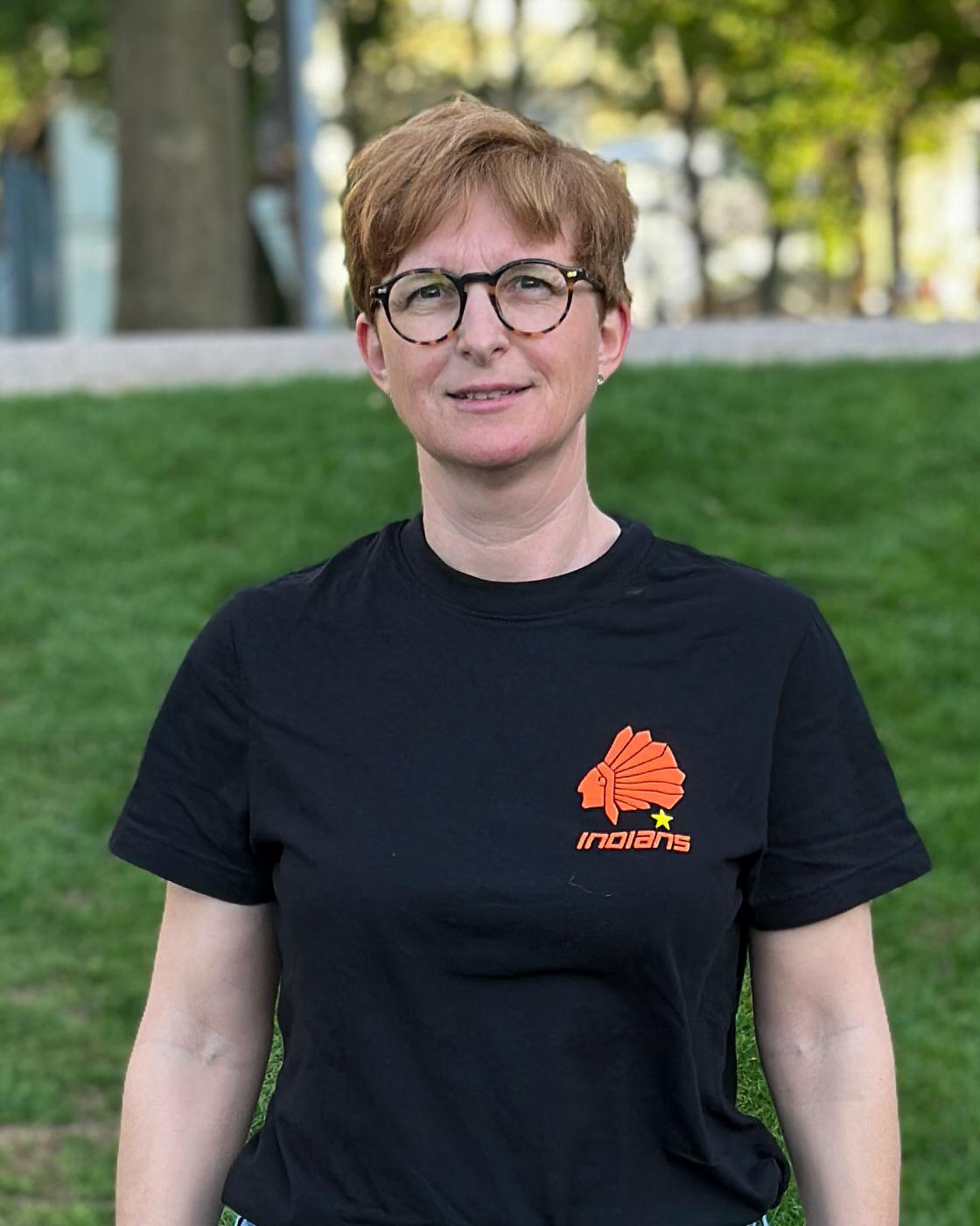 Marion Kopp