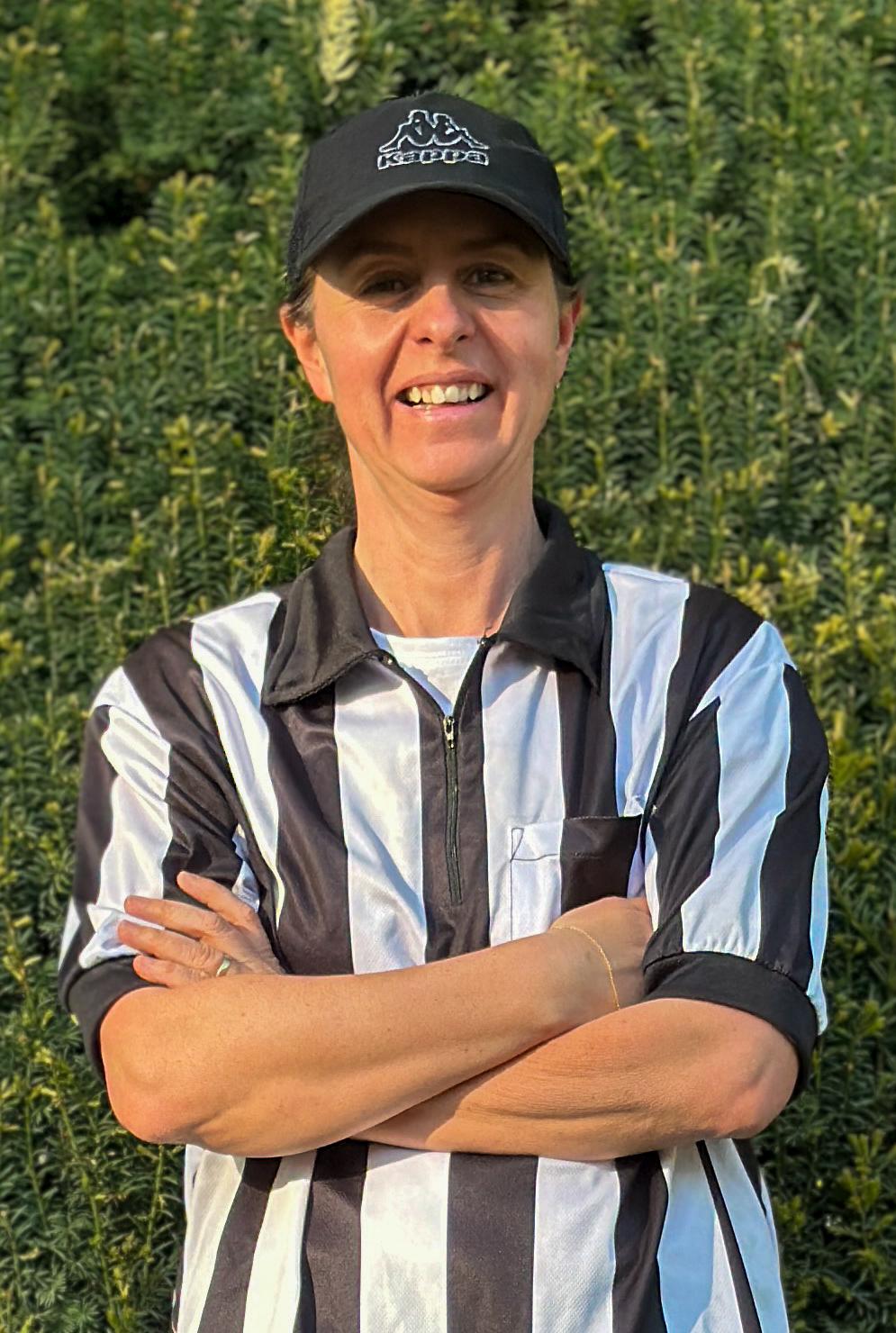Gabriela Heger